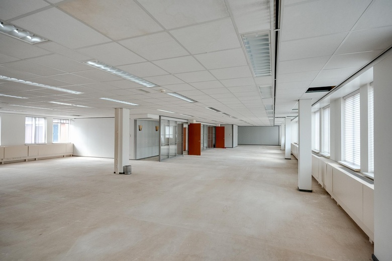 Kantoorruimte Sneek - Sint Antoniusplein 1 - Foto 15