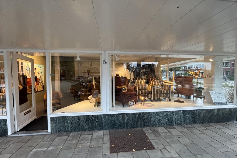 WinkelruimteaanDe Clinge 24<br/> inBussum WinkelruimteaanDe Clinge 24<br/> inBussum