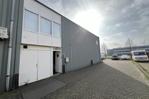 Bedrijfsruimte Zaandam - Penningweg 69 C - Foto 4