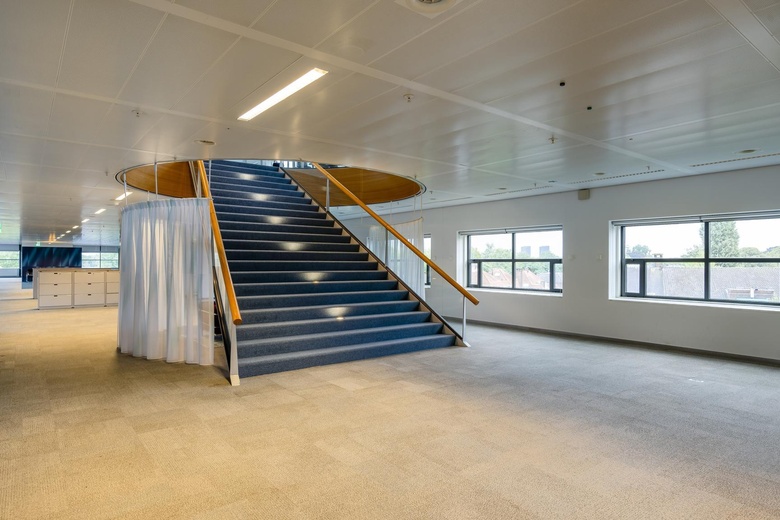 KantoorruimteaanSpoorlaan 298<br/> inTilburg KantoorruimteaanSpoorlaan 298<br/> inTilburg