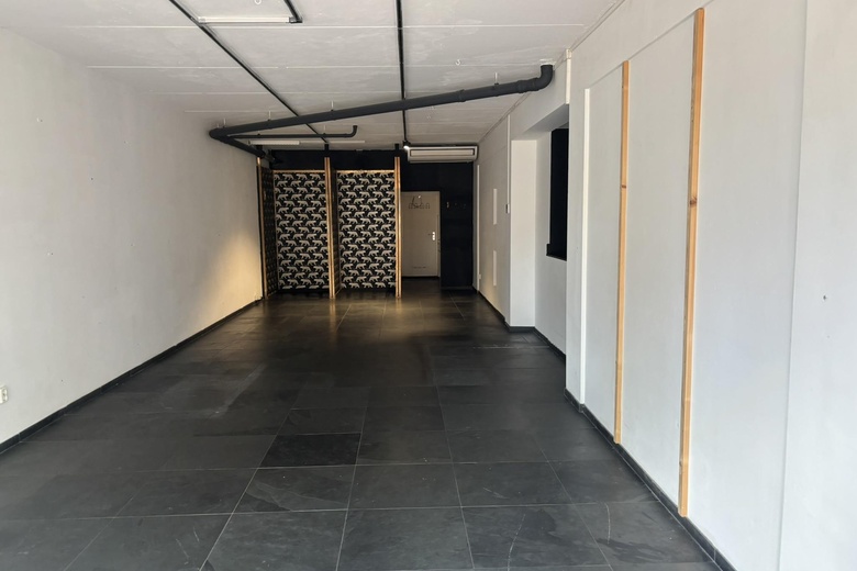WinkelruimteaanHavenstraat 7 a<br/> inHuizen WinkelruimteaanHavenstraat 7 a<br/> inHuizen