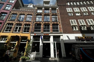 Horeca Amsterdam - Warmoesstraat 10 H - Foto 2
