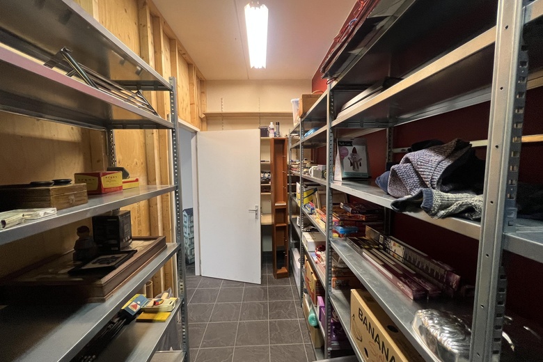 BedrijfsruimteaanIndustrieweg 20 6<br/> inHarderwijk