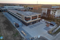 Bekijk foto 3 van Reedijk 8 F 19