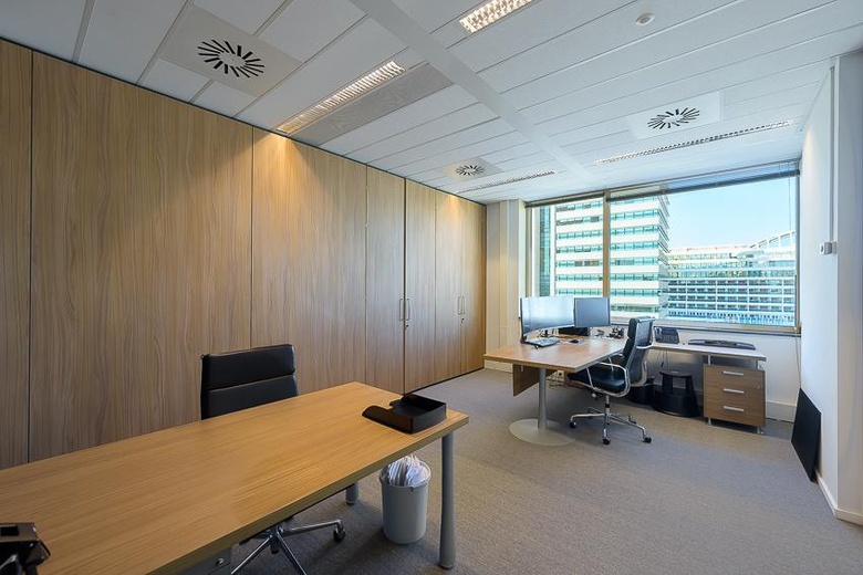 Kantoorruimte Rotterdam - Otto Reuchlinweg 1008 - Foto 14