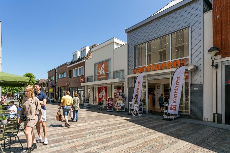 WinkelruimteaanSint-Josephstraat 45<br/> inBergen op Zoom WinkelruimteaanSint-Josephstraat 45<br/> inBergen op Zoom