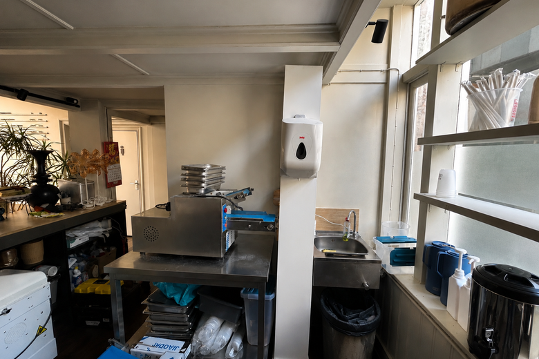 Horeca Amsterdam - Tweede Egelantiersdwarsstraat 12 H - Foto 6