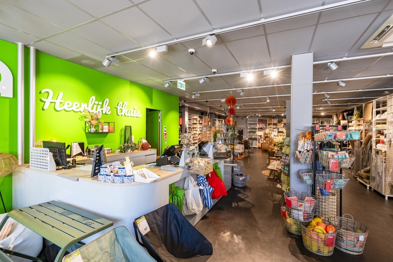 WinkelruimteaanGroest 52<br/> inHilversum