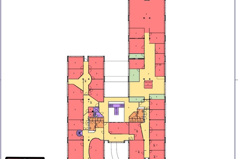 KantoorruimteaanBurgemeester Verderlaan 19<br/> inUtrecht