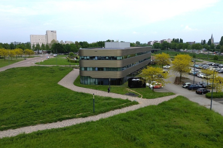 KantoorruimteaanLuxemburgstraat 30<br/> inSittard