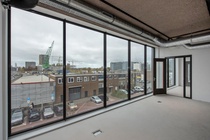 Bekijk foto 5 van Saturnusstraat 22 B