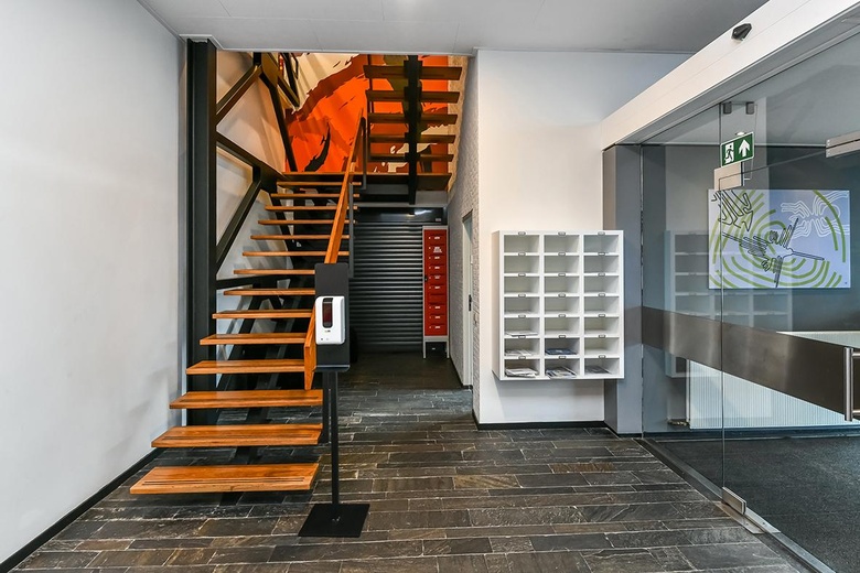 KantoorruimteaanBruningweg 21<br/> inArnhem