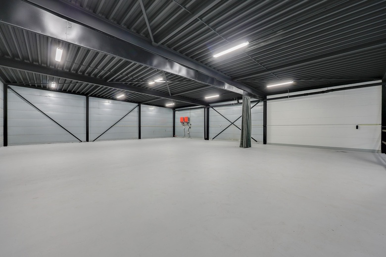 Bedrijfsruimte Almere - Remmingweg 33 - Foto 18