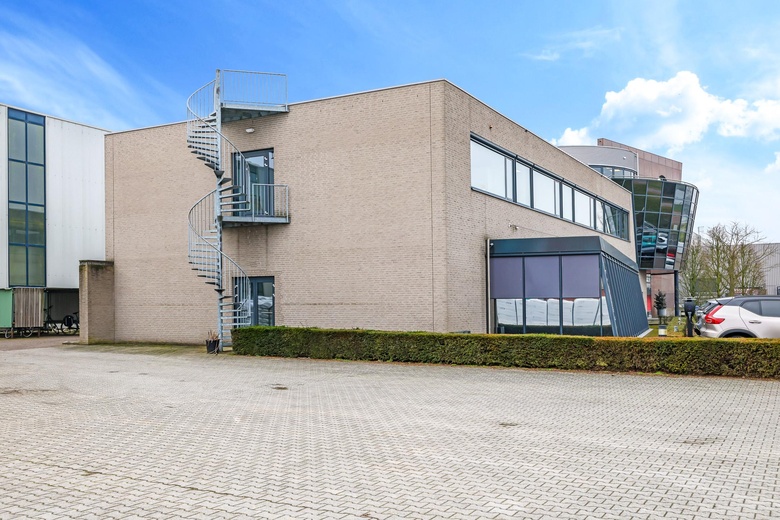 KantoorruimteaanKeersluisweg 9<br/> inKatwijk aan Zee