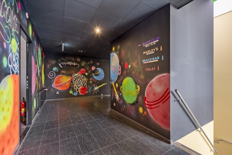 Horeca Amersfoort - Ruimtevaart 8 - Foto 16