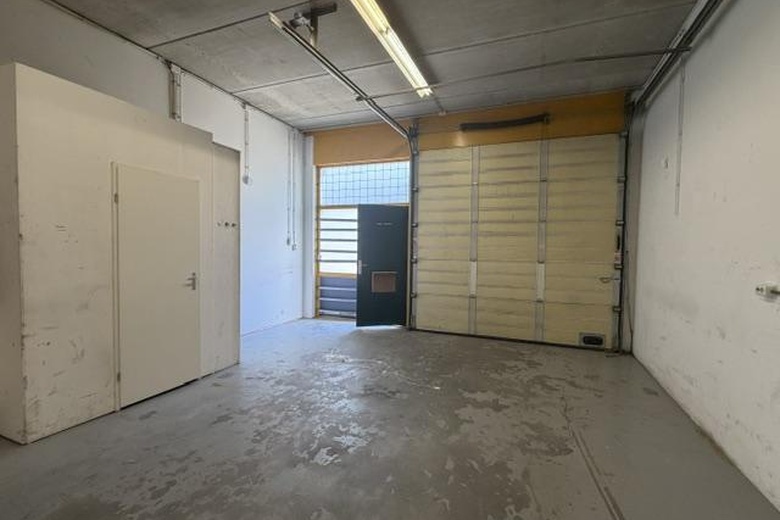 Bedrijfsruimte Almere - Zandzuigerstraat 43 - Foto 7