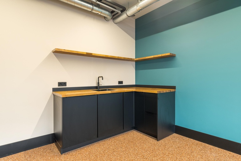 Bedrijfsruimte Nieuwveen - Voltstraat 45 - Foto 21