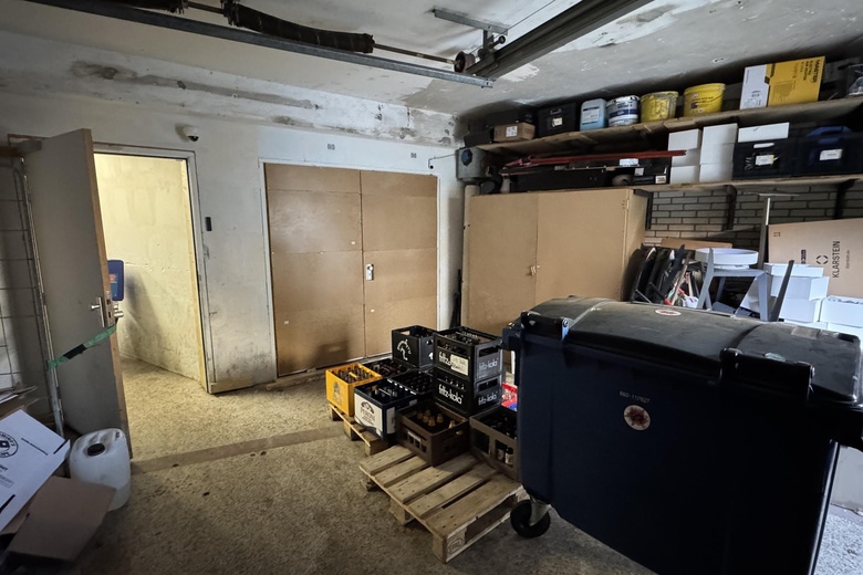WinkelruimteaanTorenstraat 140 A<br/> inDen Haag