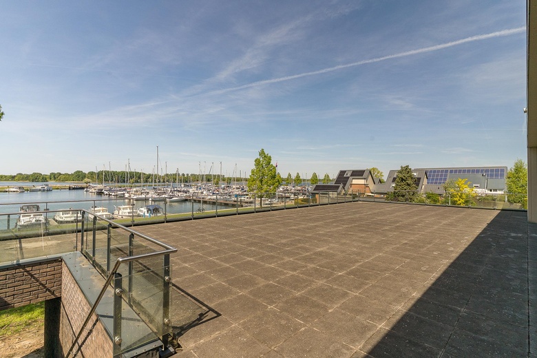 HorecaaanStrandboulevard 3<br/> inPutten