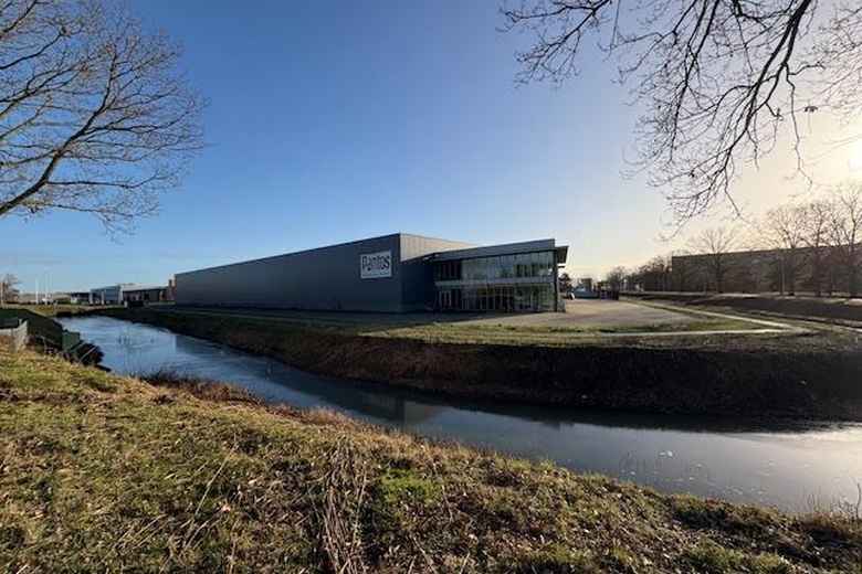 BedrijfsruimteaanHeibloemweg 14<br/> inHelmond