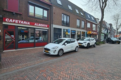 Horeca te huur Zwolle - Vechtstraat 40