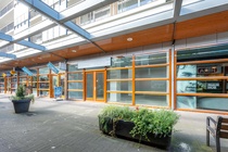 Winkelruimte te huur Utrecht - Smaragdplein 233