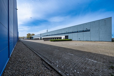 Bedrijfsruimte te huur Botlek Rotterdam - Shannonweg 82