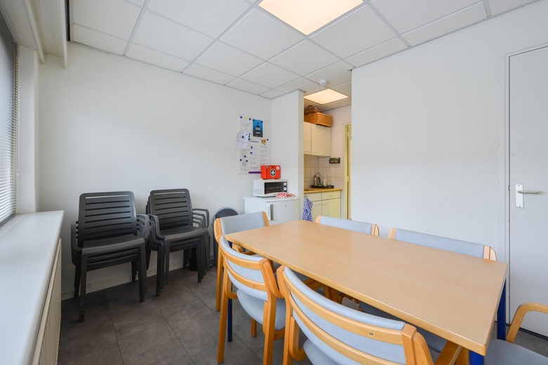 KantoorruimteaanBouwheerstraat 55<br/> inBarneveld