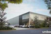 Bekijk foto 4 van Nijverheidsstraat 4 B