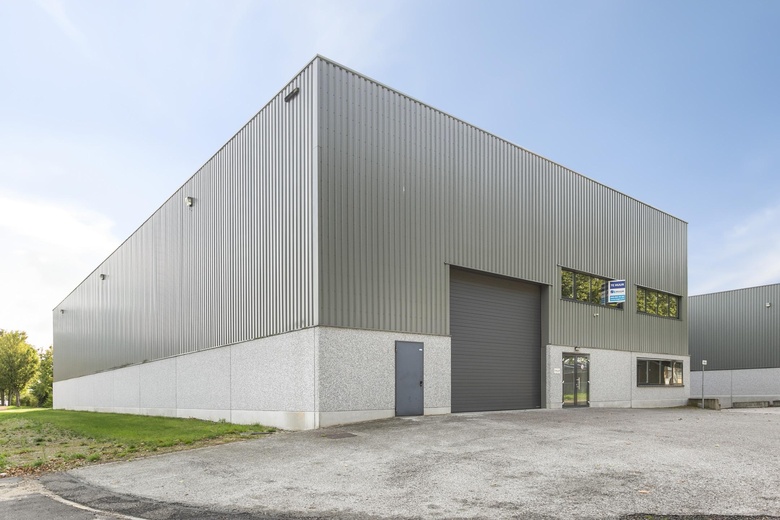 BedrijfsruimteaanHandelsstraat 9<br/> inSittard BedrijfsruimteaanHandelsstraat 9<br/> inSittard
