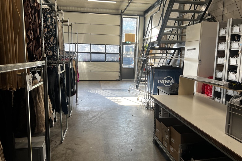 BedrijfsruimteaanKnibbelweg 73 e 4<br/> inZevenhuizen