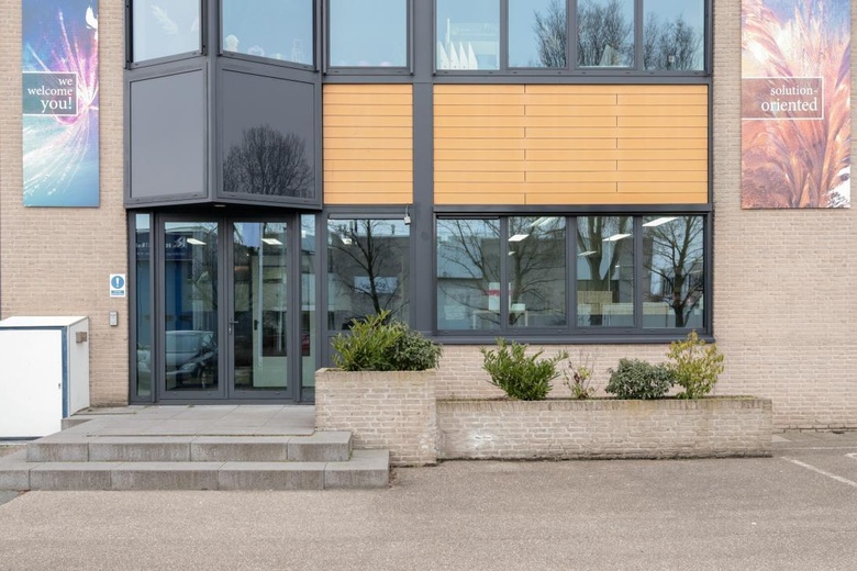 Bedrijfsruimte Zoetermeer - Kryptonstraat 15 - Foto 8