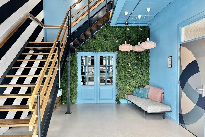 KantoorruimteaanNieuwegracht 4 01<br/> inSoest