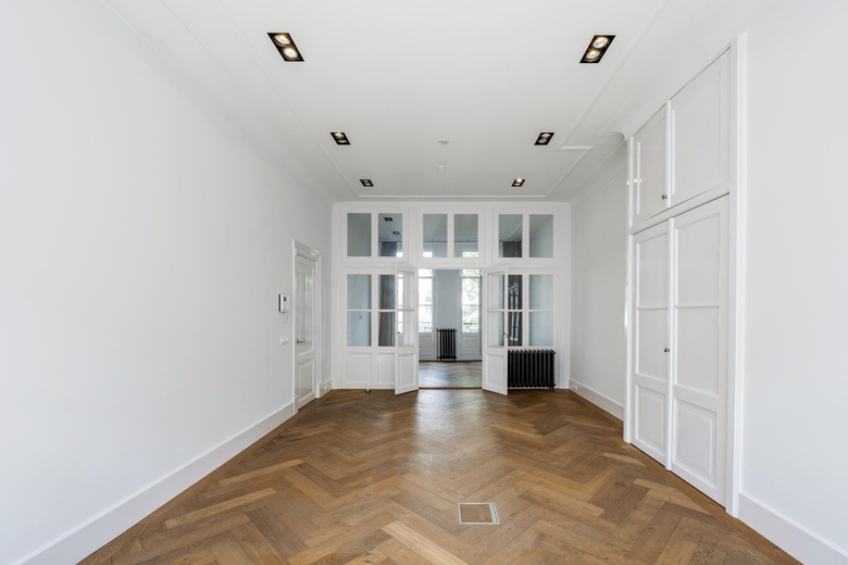 Kantoorruimte Amsterdam - Pieter Cornelisz. Hooftstraat 150 H - Foto 21