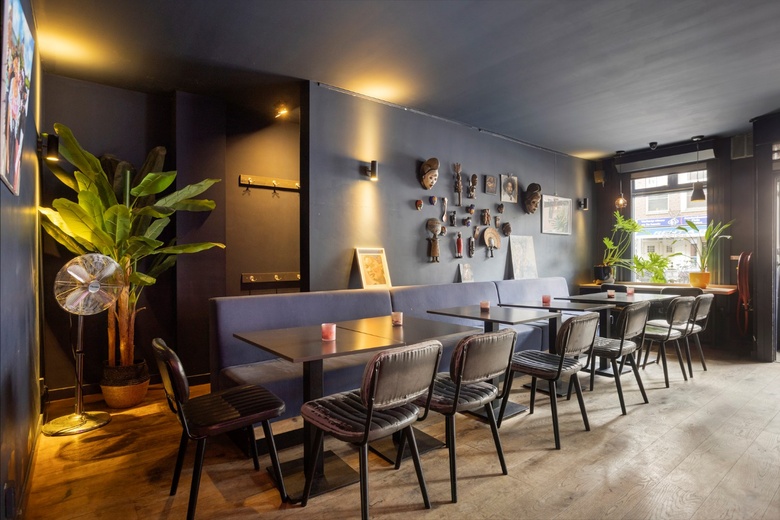 Horeca Amsterdam - Amstelveenseweg 53 - Foto 6