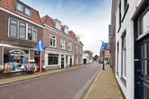 Winkelruimte Muiden - Sluisstraat 7 - Foto 3
