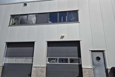 Bedrijfsruimte te koop Zwaag - de Oude Veiling 69 C