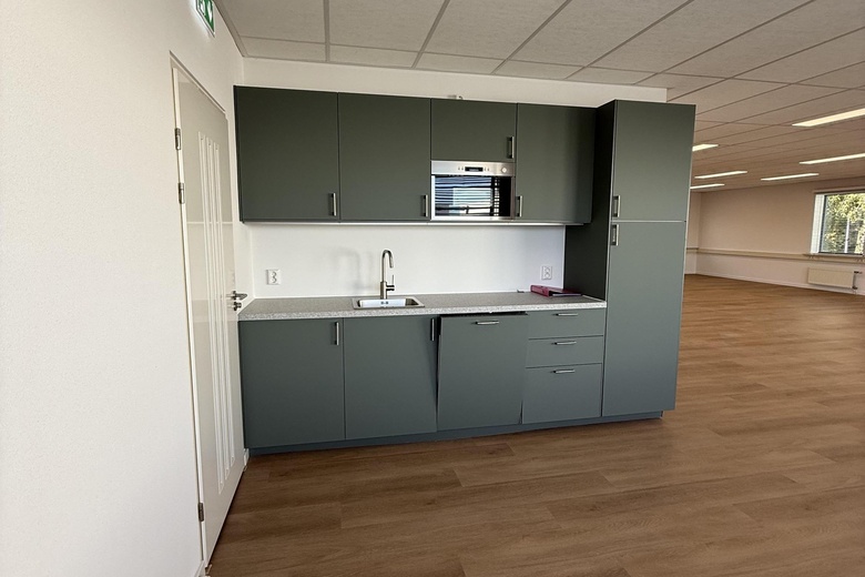 KantoorruimteaanJoh. Enschedeweg 13<br/> inUithoorn