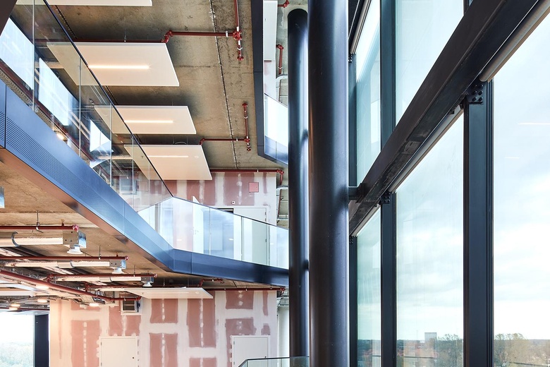 KantoorruimteaanH.J.E. Wenckebachweg 230<br/> inAmsterdam