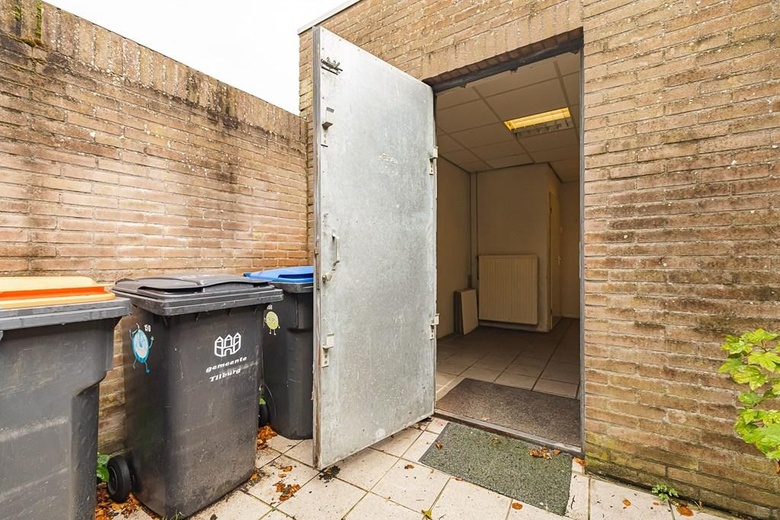 Winkelruimte Tilburg - Korvelseweg 150 A - Foto 16