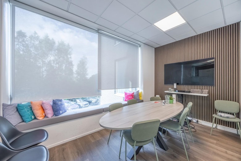 Kantoorruimte Almere - Transistorstraat 53 B - Foto 14