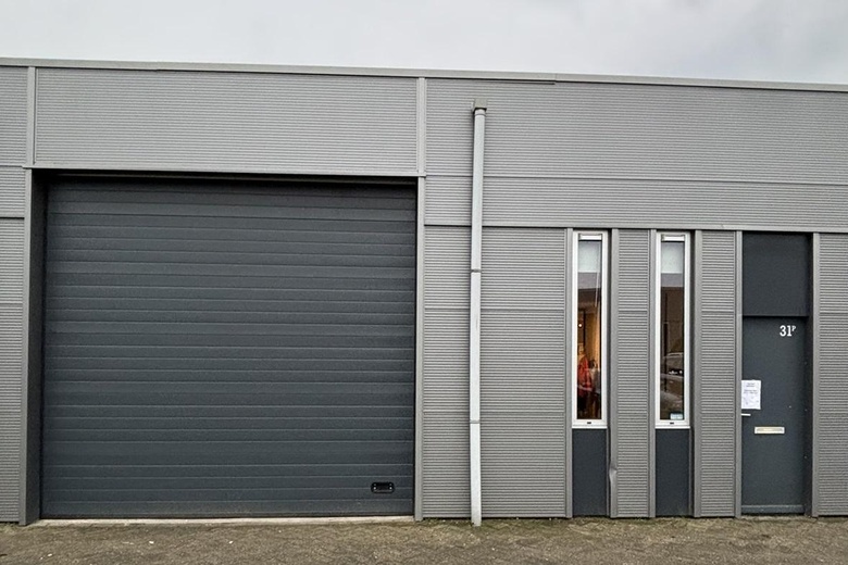 Bekijk foto 1 van Galliërsweg 31 P