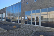 Bekijk foto 3 van Nijverheidstraat 2 Bekijk foto 3 van Nijverheidstraat 2