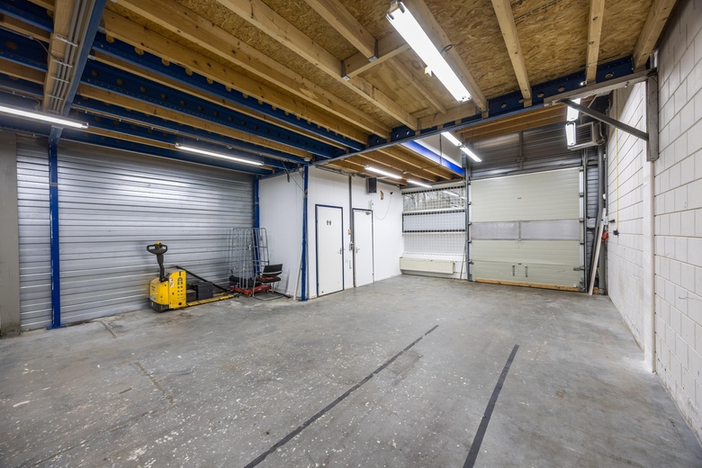 BedrijfsruimteaanTennesseedreef 10 R<br/> inUtrecht