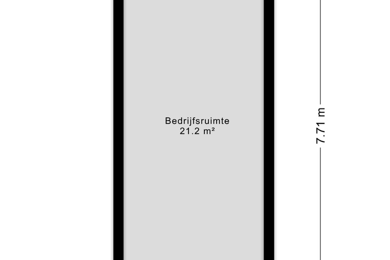 Bedrijfsruimte Alphen aan den Rijn - Titaniumweg 292 - Foto 19