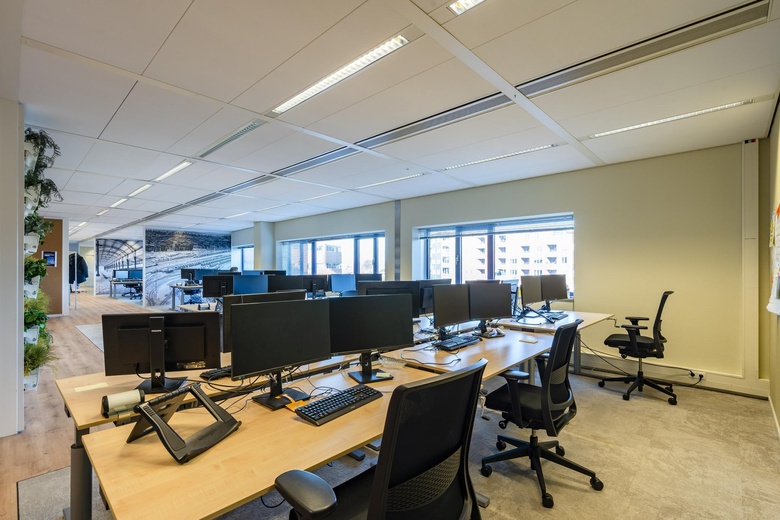 KantoorruimteaanPiet Mondriaanplein 17<br/> inAmersfoort KantoorruimteaanPiet Mondriaanplein 17<br/> inAmersfoort