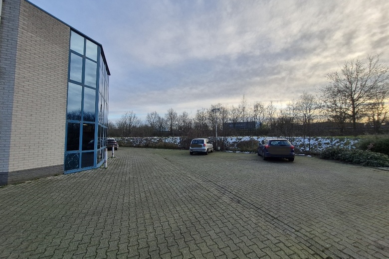 KantoorruimteaanColumbusweg 25<br/> inVenlo KantoorruimteaanColumbusweg 25<br/> inVenlo