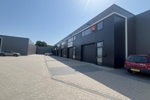 Bekijk foto 3 van Fahrenheitstraat 20 B2