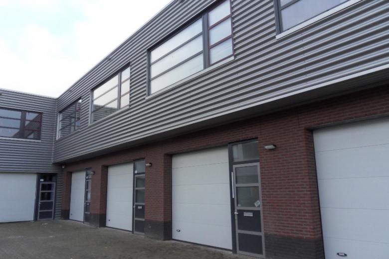 BedrijfsruimteaanKievitsven 70 D<br/> inRosmalen