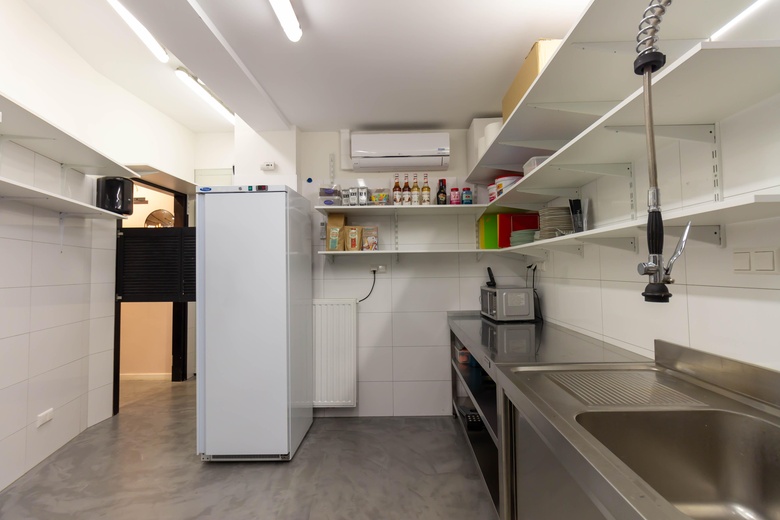 HorecaaanSchoolstraat 1<br/> inZandvoort